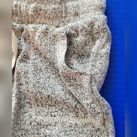 Cat & Jack Kid's Unisex Jogger Pants with Pockets & Drawstring Waist - Picture 4 of 7